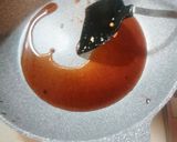 野菜たっぷり・レンコンはさみ焼き作り方14写真