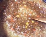 簡単キーマカレー作り方5写真