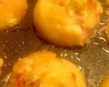 我が家の カリッふわっトロッ たこ焼き作り方5写真