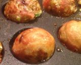 我が家の カリッふわっトロッ たこ焼き作り方6写真
