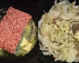 豚挽き肉とじゃがいものスパイス炒め作り方2写真