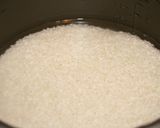 風邪に生姜たっぷり★ツナの炊き込みご飯♪作り方5写真