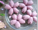 春よ来い恋！桜のちぎりパン作り方7写真