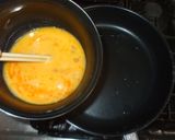 豆腐の梅卵しらす♪簡単あんかけ作り方2写真
