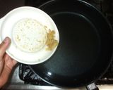 豆腐の梅卵しらす♪簡単あんかけ作り方4写真
