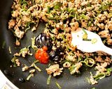 豆腐が崩れない&隠し味で美味しい麻婆豆腐作り方7写真