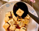 豆腐が崩れない&隠し味で美味しい麻婆豆腐作り方11写真