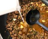 豆腐が崩れない＆隠し味で美味しい麻婆豆腐作り方13写真