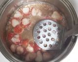 酪農家さん苺農家さん応援❇️苺牛乳プリン作り方3写真