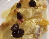 パンプディング作り方6写真