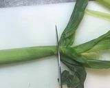 一番美味しいヤングコーンの食べ方作り方2写真
