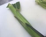 一番美味しいヤングコーンの食べ方作り方3写真