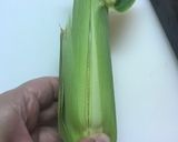 一番美味しいヤングコーンの食べ方作り方5写真
