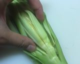 一番美味しいヤングコーンの食べ方作り方6写真
