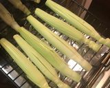 一番美味しいヤングコーンの食べ方作り方8写真