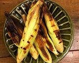 一番美味しいヤングコーンの食べ方作り方9写真