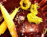 一番美味しいヤングコーンの食べ方作り方10写真