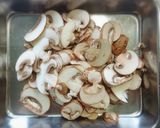 冷やごはんで♪チーズリゾット作り方1写真