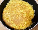 梅蘭焼きそば & 風カレー豆腐作り方3写真