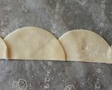 なんちゃってパンプキンパイ作り方3写真