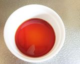 アールグレイ 紅茶プリン作り方4写真