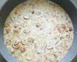 冷やごはんで♪チーズリゾット作り方5写真