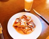 時短フレンチトースト作り方6写真