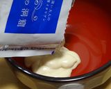 にんじん用えごま油バーニャカウダ作り方2写真