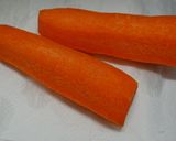 にんじん用えごま油バーニャカウダ作り方4写真