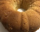 Bestレモンバターミルクパウンドケーキ作り方10写真