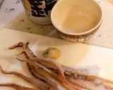 フードドライヤーでイカの一夜干し作り方5写真