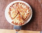 ナッツ豆腐☆豪華ピリ辛オイスターソース♪作り方13写真