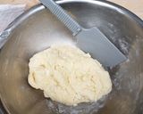極上スイートブール（かわいい帽子のパン）作り方1写真