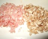 前菜(3種)＆食前酒(キール)作り方6写真