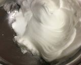 シフォンケーキ☆ダイエットレシピ作り方2写真
