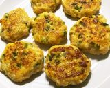 【離乳食】鶏豆腐ハンバーグ作り方7写真