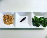 ワインに合う!タラのピルピルソース作り方2写真