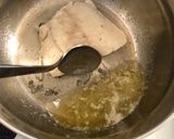 ワインに合う!タラのピルピルソース作り方5写真