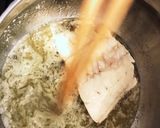 ワインに合う!タラのピルピルソース作り方6写真