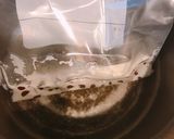 お家カフェ！ココアでないダルゴナ生チョコ作り方1写真