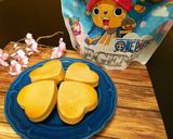 プロテインケーキ作り方5写真