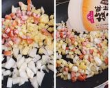 僕にもできた【 ケークサクレマフィン型】作り方5写真