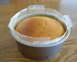 スフレチーズケーキ作り方15写真