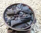 簡単☆スモークチキン&サーモン作り方3写真