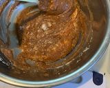 ガトーショコラ(卵4個、チョコ4枚)作り方5写真