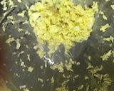 ジャンボお好み焼き　関西風特大モダン焼き作り方6写真