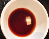 菊芋入り田作り作り方5写真