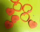 ゆで卵とツナのオイスターソースグラタン作り方1写真