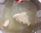 アセロラムース作り方1写真