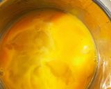 インスタントラーメン長芋で簡単冷やし中華作り方1写真